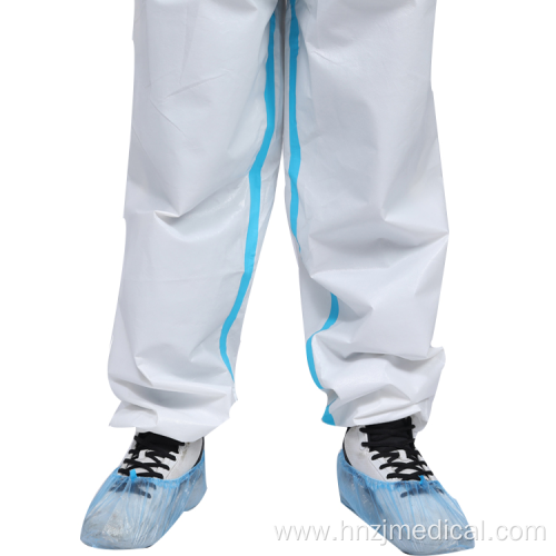 Non-Woven Protective Safety Clothing